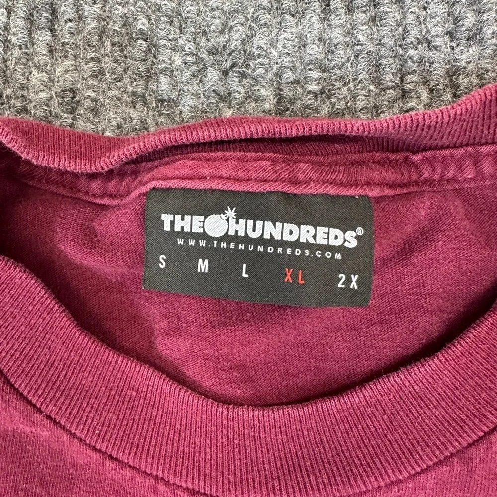The Hundreds this classic